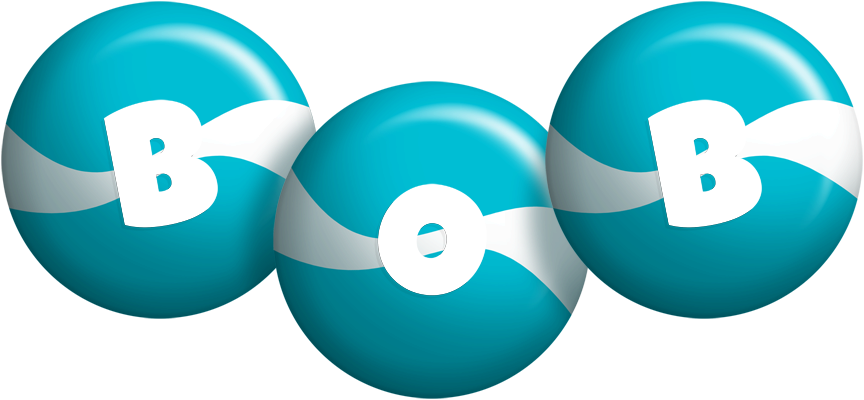Bob messi logo