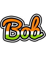 Bob mumbai logo