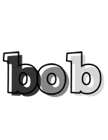 Bob night logo