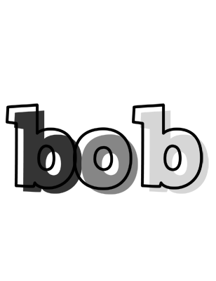 Bob night logo
