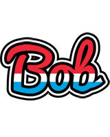 Bob norway logo
