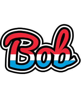 Bob norway logo