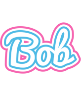 Bob outdoors logo