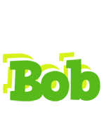Bob picnic logo