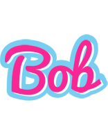 Bob popstar logo