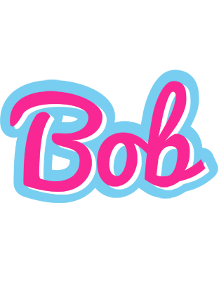Bob popstar logo