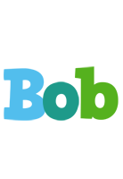 Bob rainbows logo