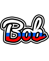 Bob russia logo