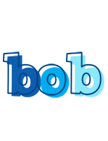 Bob sailor logo