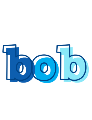 Bob sailor logo