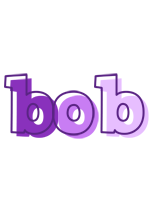 Bob sensual logo