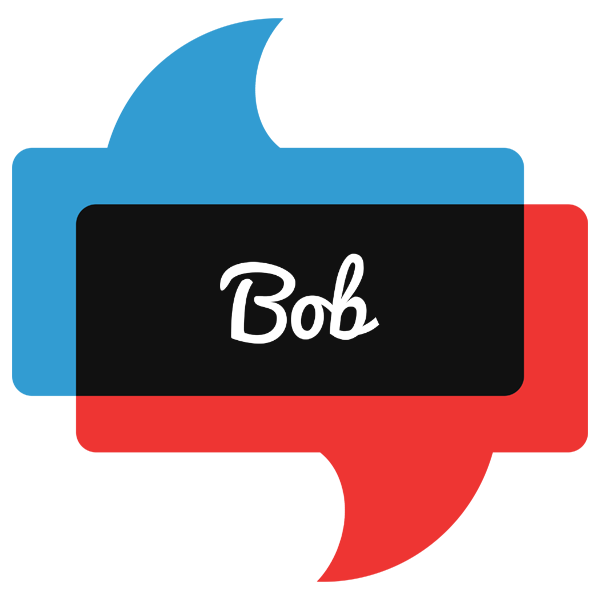 Bob sharks logo
