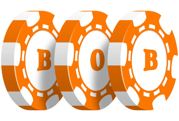 Bob stacks logo