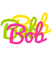 Bob sweets logo