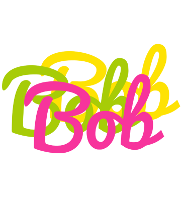Bob sweets logo