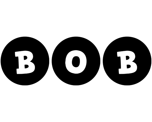 Bob tools logo