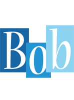 Bob winter logo