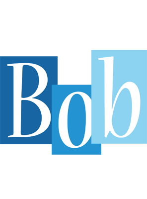 Bob winter logo