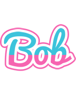 Bob woman logo