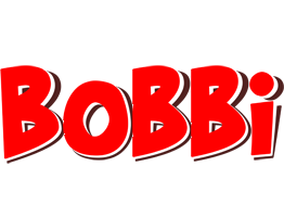 Bobbi basket logo