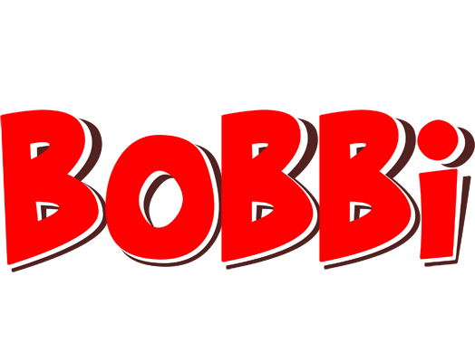 Bobbi basket logo