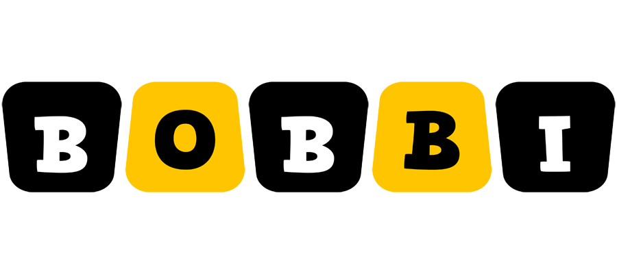 Bobbi boots logo