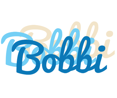 Bobbi breeze logo
