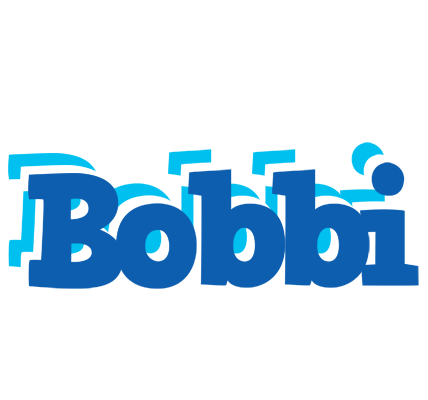 Bobbi business logo