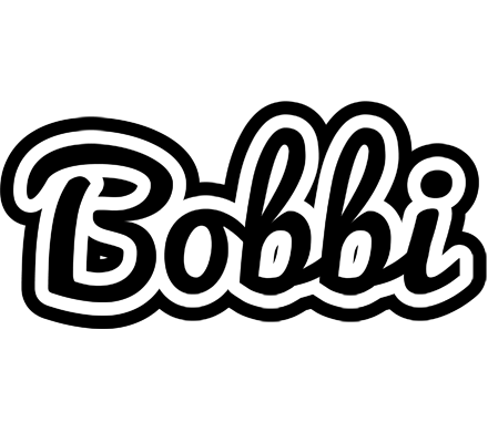 Bobbi chess logo