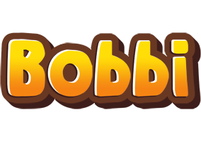 Bobbi cookies logo