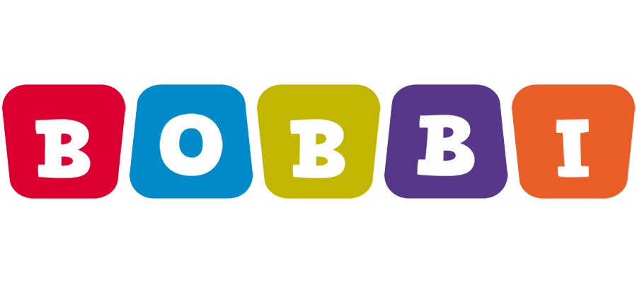 Bobbi daycare logo