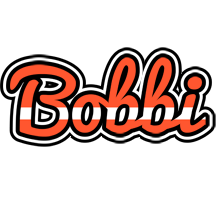 Bobbi denmark logo