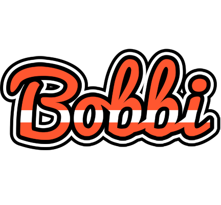 Bobbi denmark logo