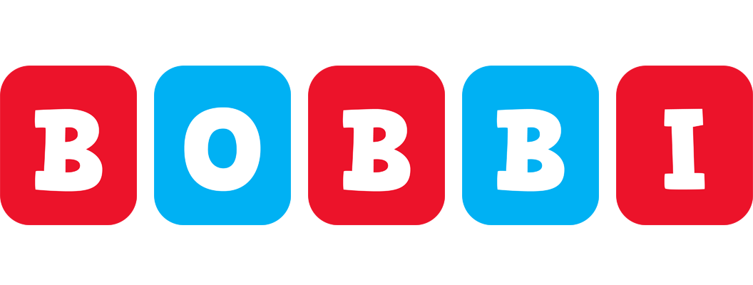 Bobbi diesel logo