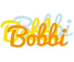 Bobbi energy logo