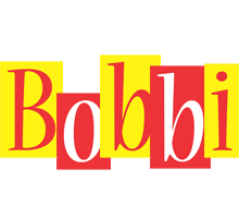 Bobbi errors logo