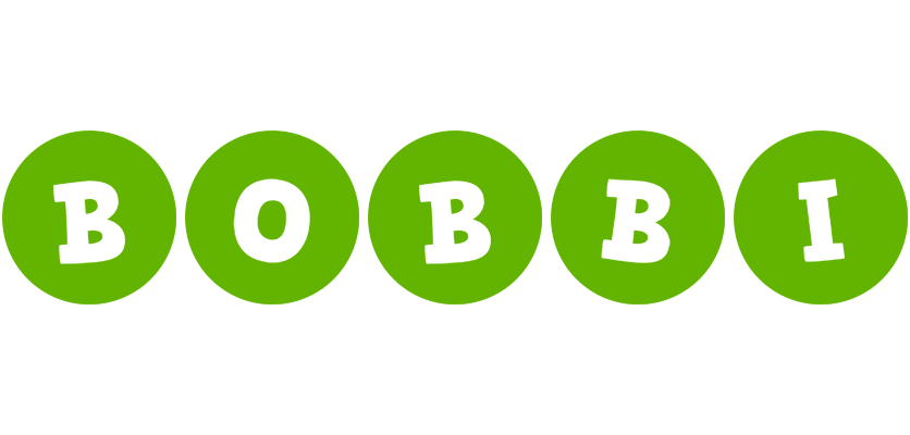 Bobbi games logo