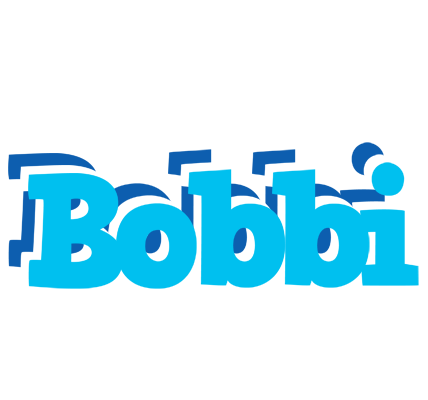 Bobbi jacuzzi logo