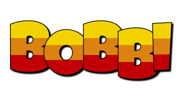 Bobbi jungle logo