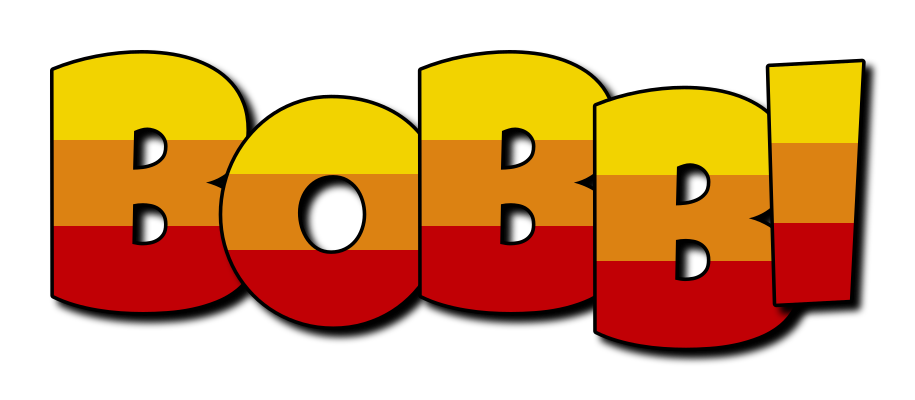 Bobbi jungle logo