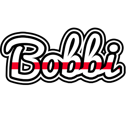 Bobbi kingdom logo