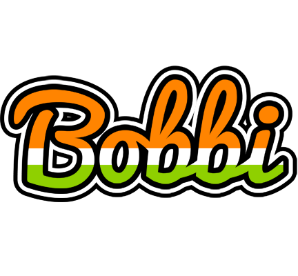Bobbi mumbai logo