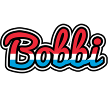 Bobbi norway logo