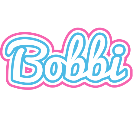 Bobbi outdoors logo
