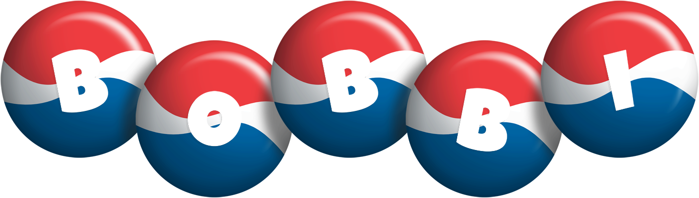 Bobbi paris logo