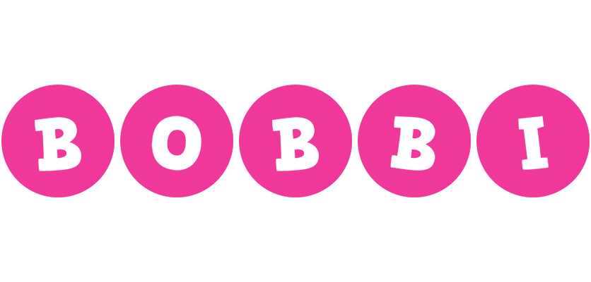Bobbi poker logo