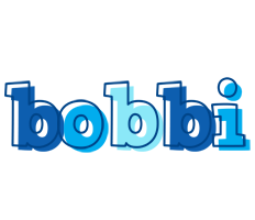 Bobbi sailor logo