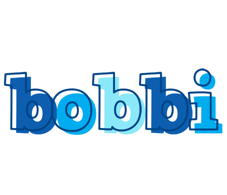 Bobbi sailor logo