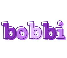 Bobbi sensual logo