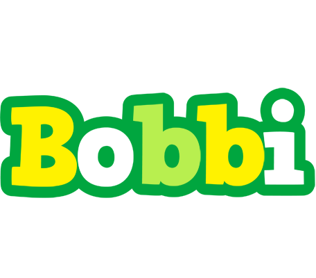 Bobbi soccer logo